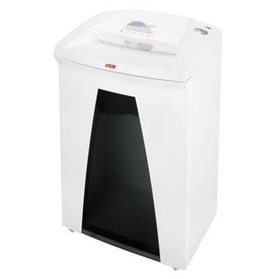 HSM Securio B32 L4 Cross Cut Shredder Shredders HSM