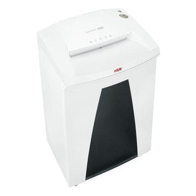 HSM Securio B32 1/8" Strip Cut Shredder Shredders HSM 