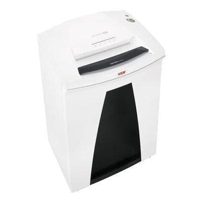 HSM Securio B34 L4 Cross Cut Shredder Shredders HSM