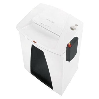 HSM Securio B34 L6 High Security Cross Cut Shredder Shredders HSM