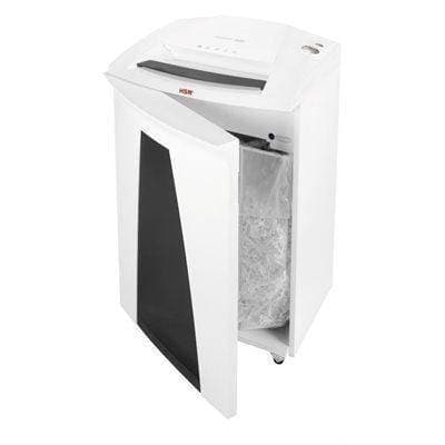 HSM Securio B34 L6 High Security Cross Cut Shredder Shredders HSM