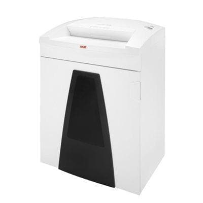 HSM Securio B35 L4 Cross Cut Shredder Shredders HSM