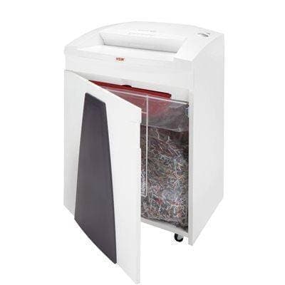 HSM Securio B35 1/8" Strip Cut Shredder (DISCONTINUED) Shredders HSM 