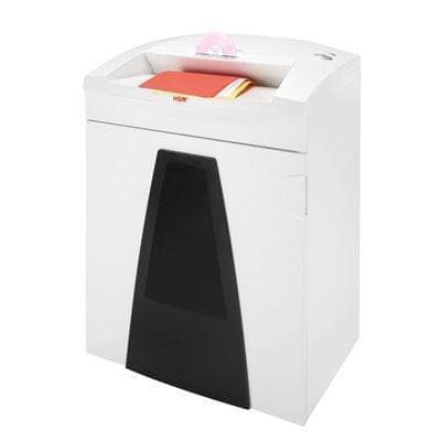 HSM Securio B35 1/8" Strip Cut Shredder (DISCONTINUED) Shredders HSM 