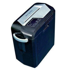 HSM Shredstar BS6Ms Micro-Cut Shredder (Discontinued) Shredders HSM