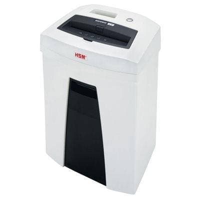 HSM Securio C16 Cross Cut Shredder Shredders HSM