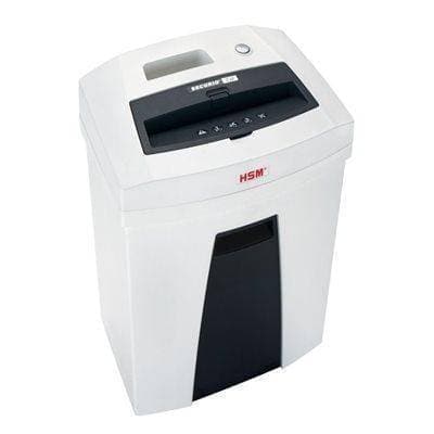 HSM Securio C16 1/8" Strip Cut Shredder (DISCONTINUED) Shredders HSM 