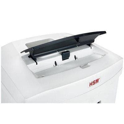 HSM Securio C16 1/4" Strip Cut Shredder Shredders HSM 