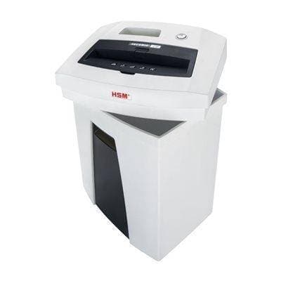 HSM Securio C16 1/4" Strip Cut Shredder Shredders HSM 