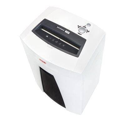 HSM Securio C18 L4 Cross Cut Shredder Shredders HSM