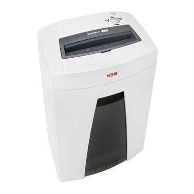 HSM Securio C18 L4 Cross Cut Shredder Shredders HSM