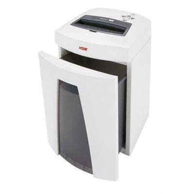 HSM Securio C18 L4 Cross Cut Shredder Shredders HSM