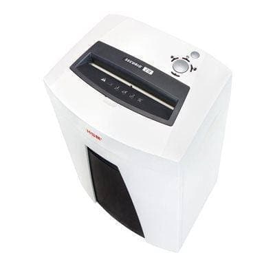HSM Securio C18 1/8" Strip Cut Shredder (DISCONTINUED) Shredders HSM 