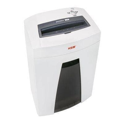 HSM Securio C18 1/8" Strip Cut Shredder (DISCONTINUED) Shredders HSM 