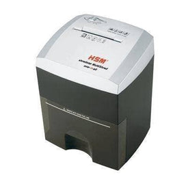 HSM Shredstar MS12C Cross Cut Shredder (Discontinued) Shredders HSM