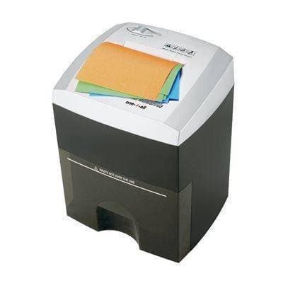 HSM Shredstar MS12C Cross Cut Shredder (Discontinued) Shredders HSM