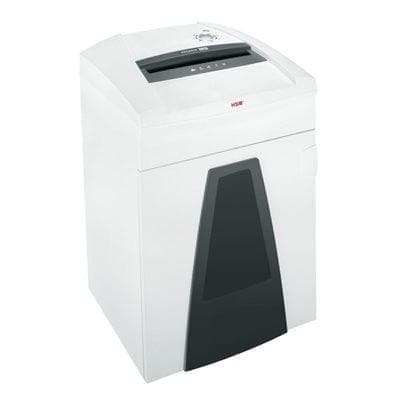 HSM Securio P36 L4 Cross Cut Shredder Shredders HSM