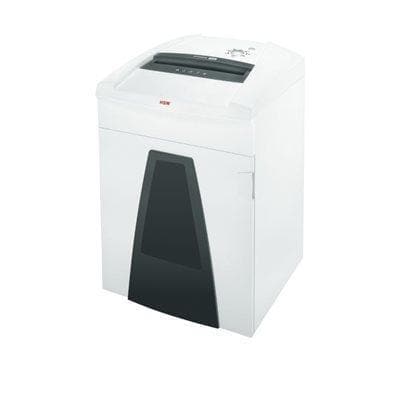 HSM Securio P36 L4 Cross Cut Shredder Shredders HSM