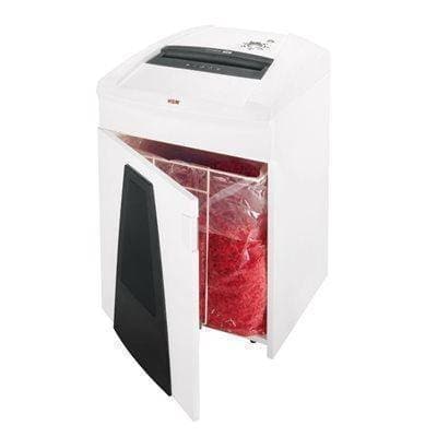 HSM Securio P36 L4 Cross Cut Shredder Shredders HSM