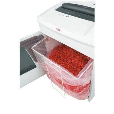 HSM Securio P36i L6 OMDD Combo Paper & Optical Media Shredder Level 6/ - HSM1854M