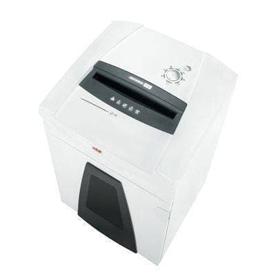 HSM Securio P36 1/8" Strip Cut Shredder Shredders HSM 