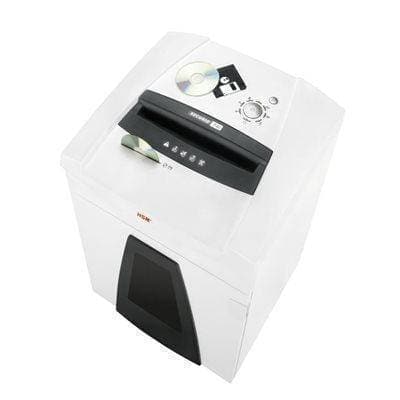 HSM Securio P40 L4 Cross Cut Shredder Shredders HSM