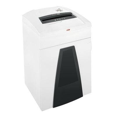 HSM Securio P40 L4 Cross Cut Shredder Shredders HSM