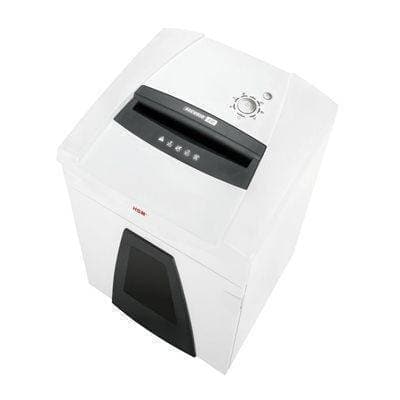 HSM Securio P40 Cross Cut Shredder Shredders HSM