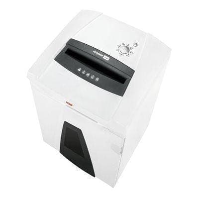 HSM Securio P44 High Security Cross Cut Shredder Level 6/P-7