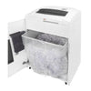 HSM Securio P44 L6 High Security Cross Cut Shredder Shredders HSM