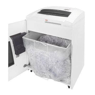 HSM Securio P44 L6 High Security Cross Cut Shredder Shredders HSM