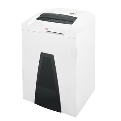 HSM Securio P44 L6 High Security Cross Cut Shredder Shredders HSM