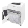 HSM Securio P44 L6 Optical Media Shredder Shredders HSM