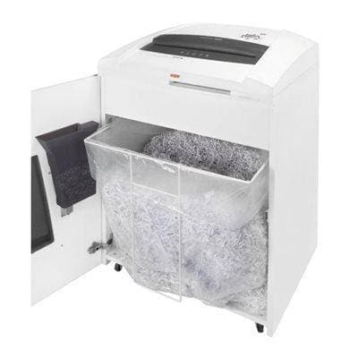 HSM Securio P44 L6 Optical Media Shredder Shredders HSM