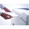 HSM Securio P44 L6 Optical Media Shredder Shredders HSM