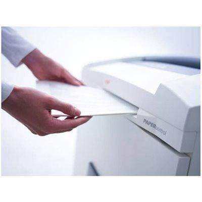 HSM Securio P44 L6 Optical Media Shredder Shredders HSM