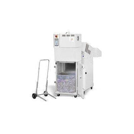 HSM SP 4040 V 1/4" x 2" Shredder Baler Shredders HSM 
