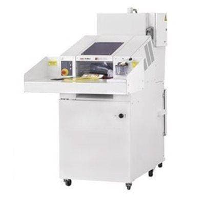 HSM SP 4040 V 0.15"x1.6" Shredder Baler Shredders HSM 