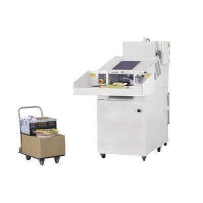 HSM SP 4040 V 0.15"x1.6" Shredder Baler Shredders HSM 