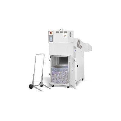 HSM SP 4040 V 0.15"x1.6" Shredder Baler Shredders HSM 