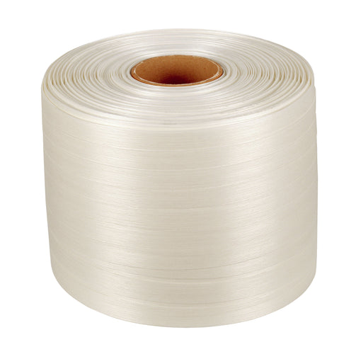 HSM strapping tape for V-Press 605 / V-Press 610 / V-Press 820 / CP4988 Supplies Whitaker Brothers