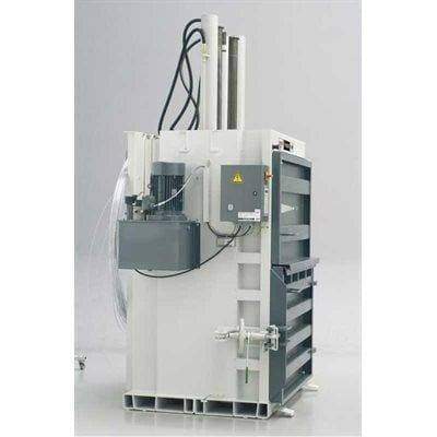 HSM V-Press 1160 Plus balers_compactors HSM