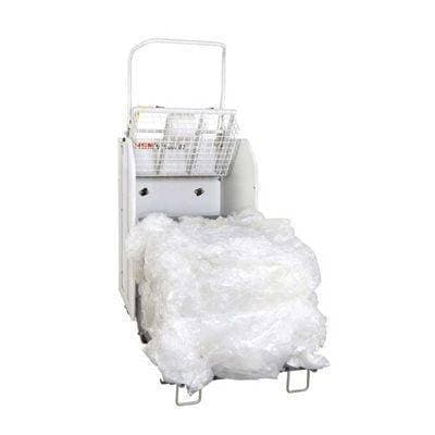 HSM V-Press 60 (Discontinued) balers_compactors HSM