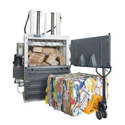 HSM V-Press 860 L (Discontinued)