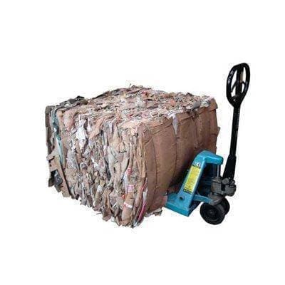 HSM V-Press 860 L (Discontinued) balers_compactors HSM
