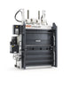 HSM 825 Plus Pro Whitaker Brothers