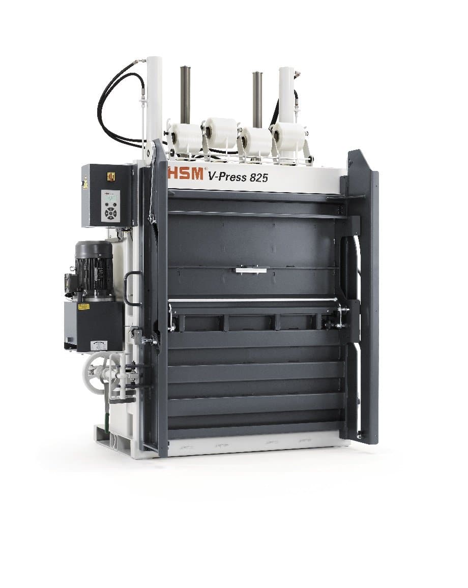 HSM 825 Plus Pro Whitaker Brothers