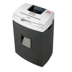 HSM Shredstar X18 Cross Cut Shredder (Discontinued) Shredders HSM