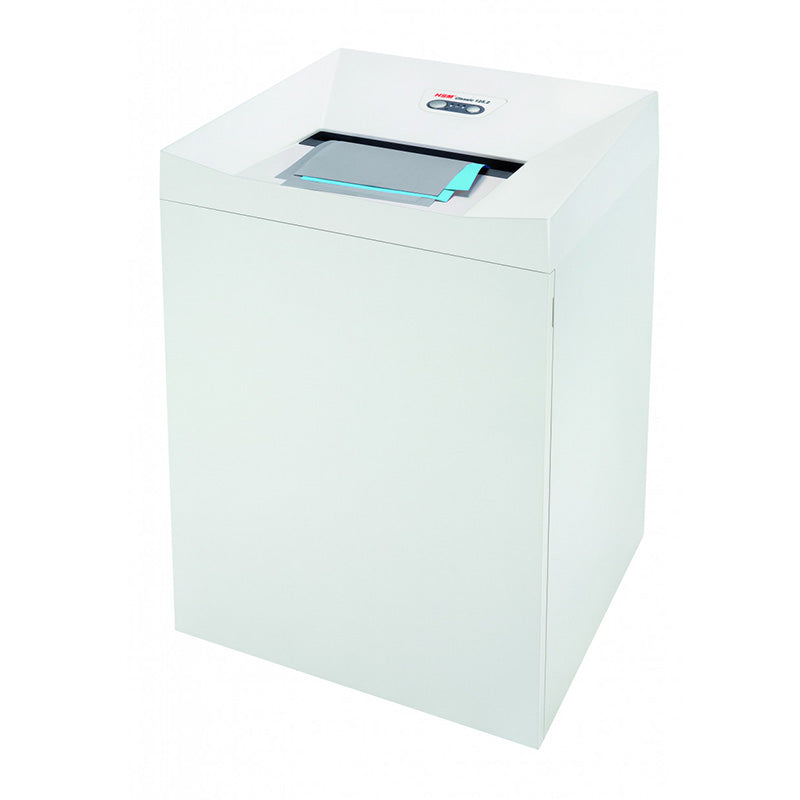 HSM Classic 125.2 High Security Level 6 Cross-Cut Shredder