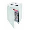 HSM Classic 411.2 High Security Shredder Level 6/P-7 Door Open